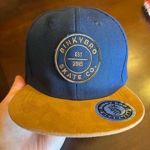 Binky Bro Cardiff Hat - Infant